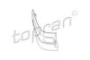 VW 701807321 Trim/Protective Strip, bumper